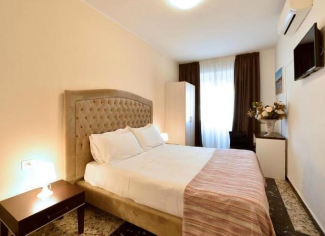 Hotel La Marina*** - San Bartolomeo al Mare