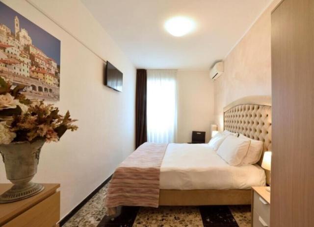 Hotel La Marina*** - San Bartolomeo al Mare