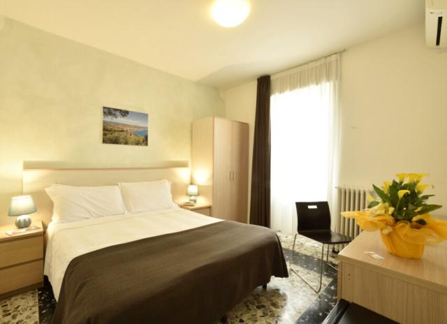 Hotel La Marina*** - San Bartolomeo al Mare