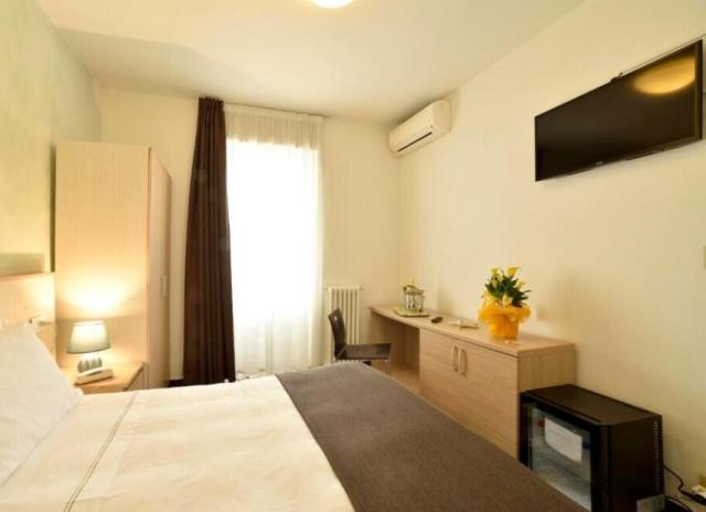 Hotel La Marina*** - San Bartolomeo al Mare