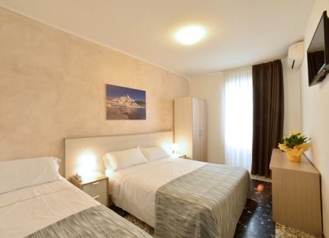 Hotel La Marina*** - San Bartolomeo al Mare
