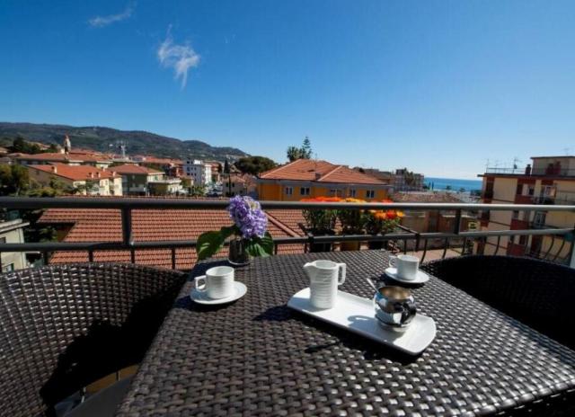 Hotel La Marina*** - San Bartolomeo al Mare