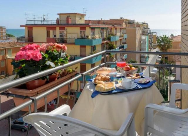 Hotel La Marina*** - San Bartolomeo al Mare