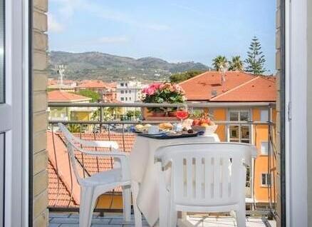 Hotel La Marina*** - San Bartolomeo al Mare