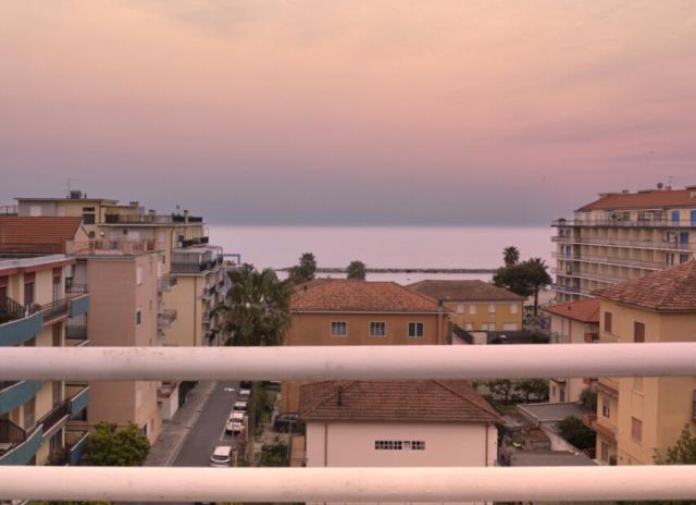 Hotel La Marina*** - San Bartolomeo al Mare