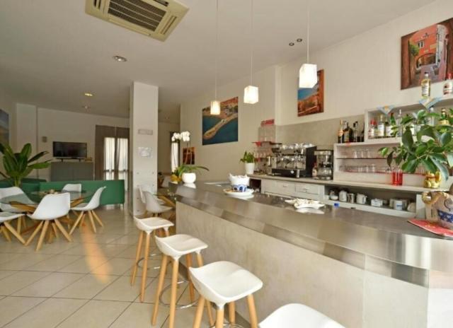 Hotel La Marina*** - San Bartolomeo al Mare