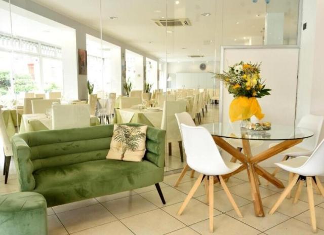 Hotel La Marina*** - San Bartolomeo al Mare