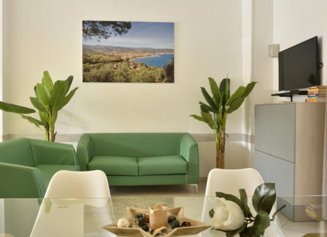 Hotel La Marina*** - San Bartolomeo al Mare