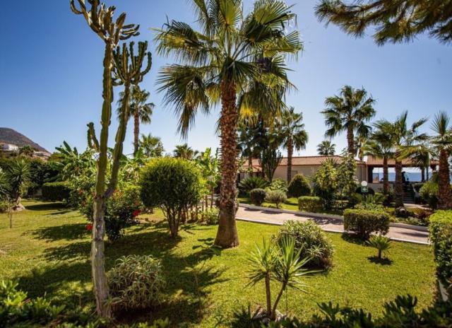 Villaggio Baia d’Ercole**** - Capo Vaticano