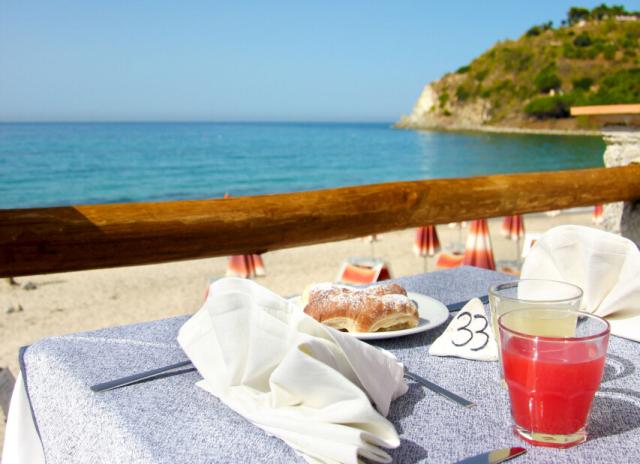 Villaggio Baia d’Ercole**** - Capo Vaticano