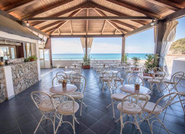 Villaggio Baia d’Ercole**** - Capo Vaticano