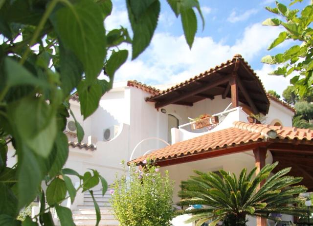 Villaggio Baia d’Ercole**** - Capo Vaticano
