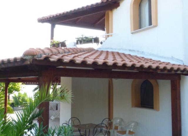 Villaggio Baia d’Ercole**** - Capo Vaticano