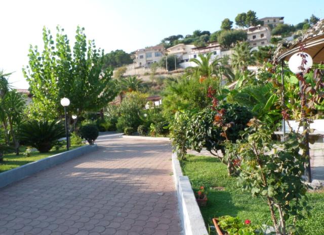 Villaggio Baia d’Ercole**** - Capo Vaticano