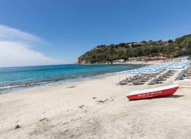 Villaggio Baia d’Ercole**** - Capo Vaticano