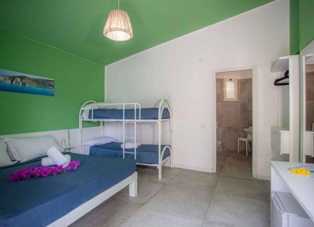Villaggio Baia d’Ercole**** - Capo Vaticano