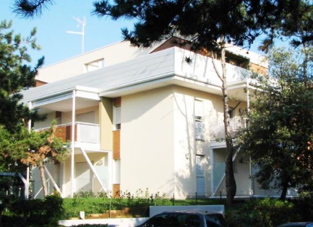 Villa Ninfa - Bibione Spiaggia