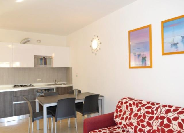Villa Ninfa - Bibione Spiaggia