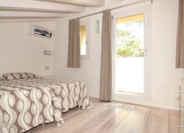 Villa Ninfa - Bibione Spiaggia