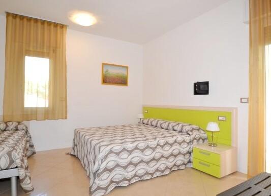 Villa Ninfa - Bibione Spiaggia