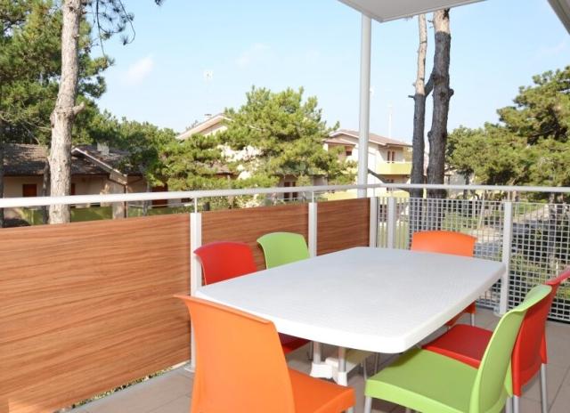 Villa Ninfa - Bibione Spiaggia