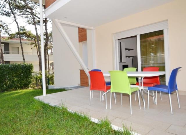 Villa Ninfa - Bibione Spiaggia