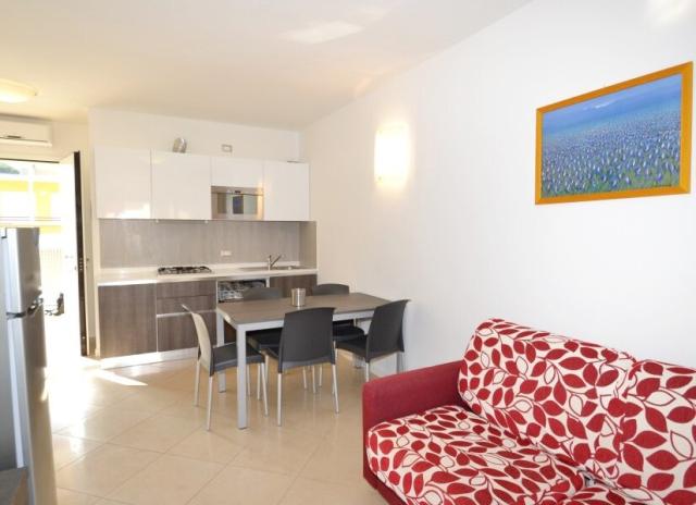 Villa Ninfa - Bibione Spiaggia