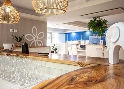 Sentido Michelizia Tropea Resort**** - Tropea