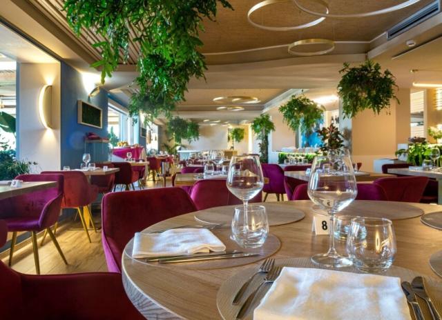 Sentido Michelizia Tropea Resort**** - Tropea