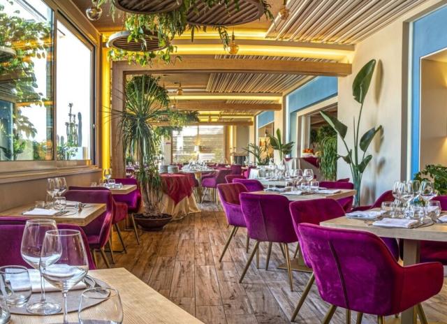 Sentido Michelizia Tropea Resort**** - Tropea