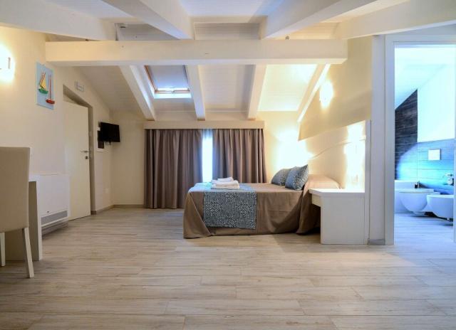 Sentido Michelizia Tropea Resort**** - Tropea