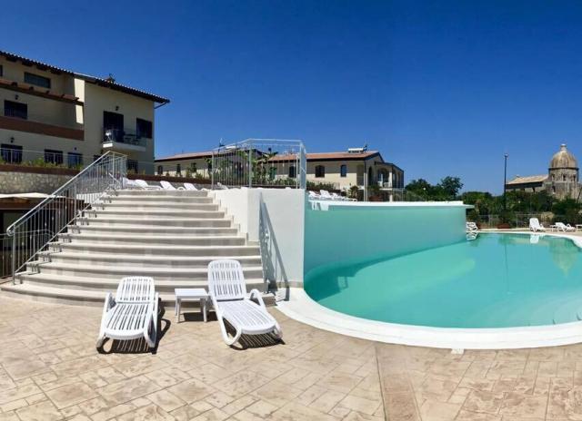 Sentido Michelizia Tropea Resort**** - Tropea