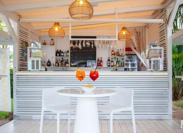 Sentido Michelizia Tropea Resort**** - Tropea