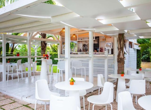 Sentido Michelizia Tropea Resort**** - Tropea