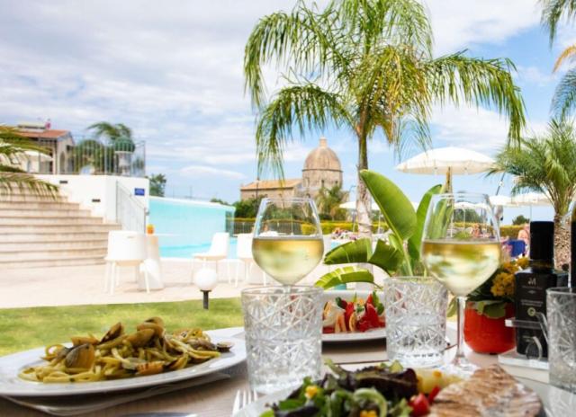 Sentido Michelizia Tropea Resort**** - Tropea
