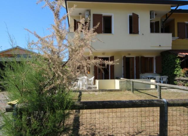 Residence Valentino - Rosolina Mare
