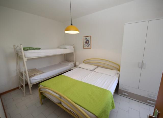 Residence Valentino - Rosolina Mare