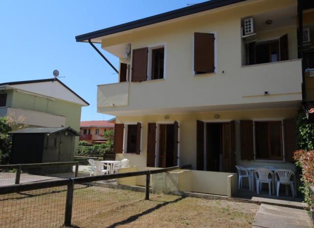 Residence Valentino - Rosolina Mare