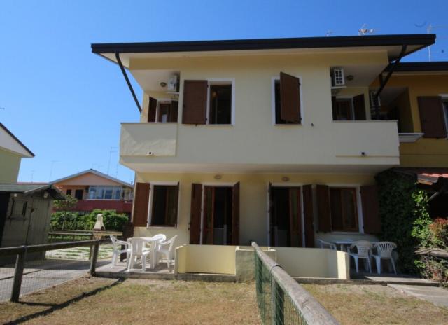 Residence Valentino - Rosolina Mare