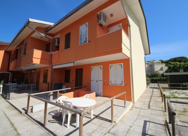 Residence Valentino - Rosolina Mare