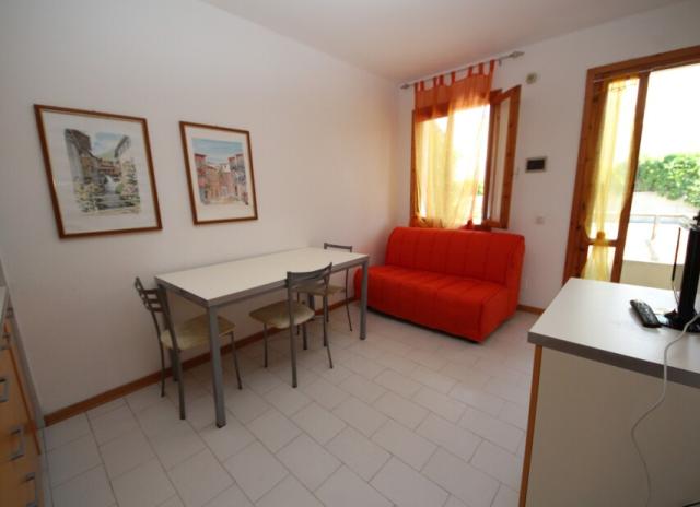 Residence Valentino - Rosolina Mare