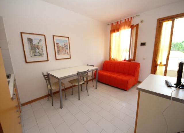 Residence Valentino - Rosolina Mare