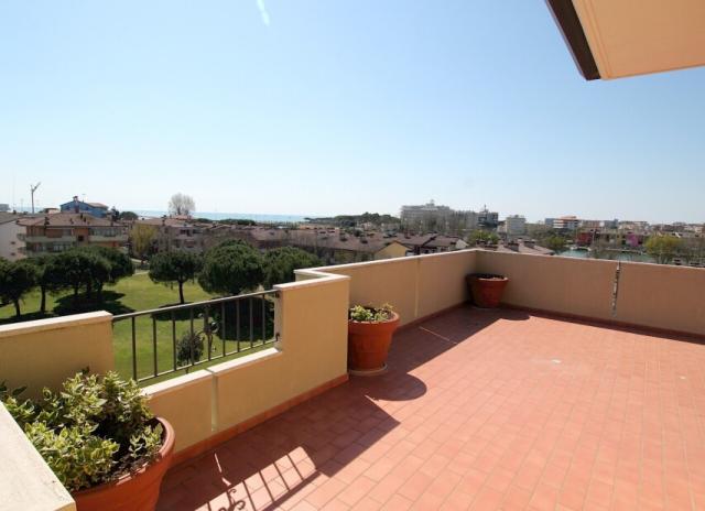 Residence Sorriso - Caorle Ponente