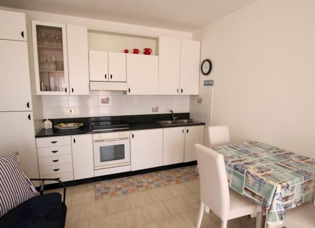 Residence Sorriso - Caorle Ponente