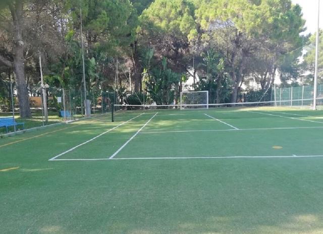 Camping La Vecchia Torre - Gallipoli
