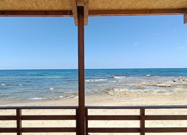 Camping La Vecchia Torre - Gallipoli