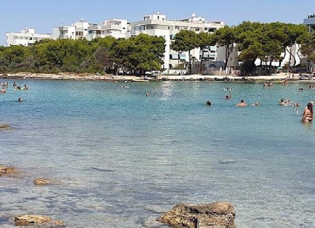 Camping La Vecchia Torre - Gallipoli