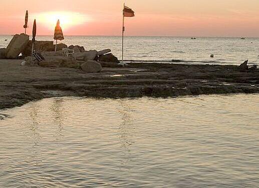 Camping La Vecchia Torre - Gallipoli