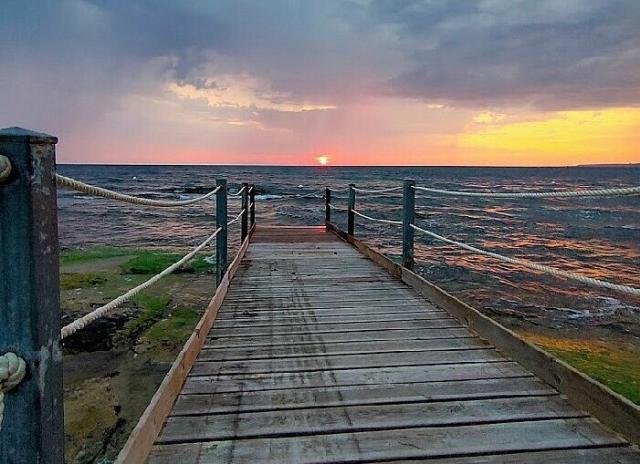 Camping La Vecchia Torre - Gallipoli