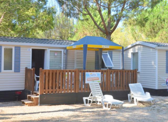 Camping La Vecchia Torre - Gallipoli
